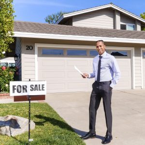 home for sale