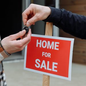 home for sale